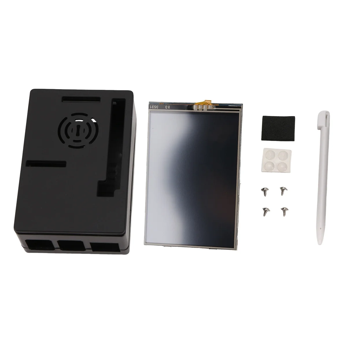 A51I 3.5 Inch Tft Lcd Contact Screen 320X480 Resolution Abs Case + Touchpen for B