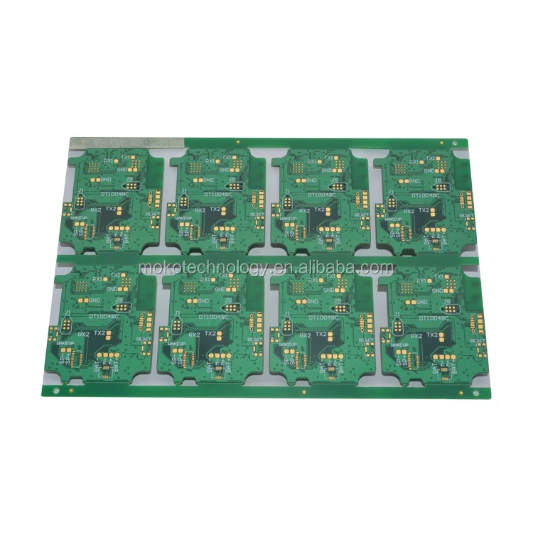 Pcb Fabrication Pcb Board Design  Bom Gerber Files Pcba Service Factory Printed Circuit Boards Pcb Assembly Manufacturer