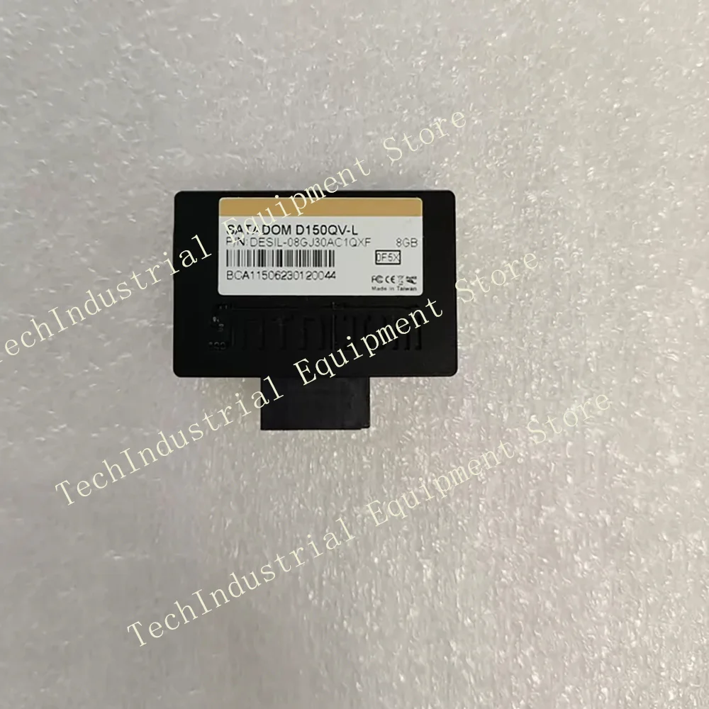 SATADOM-SL 3ME 8G D150QV-L  SATADOM-SL 3ME3 Industrial grade electronic disk