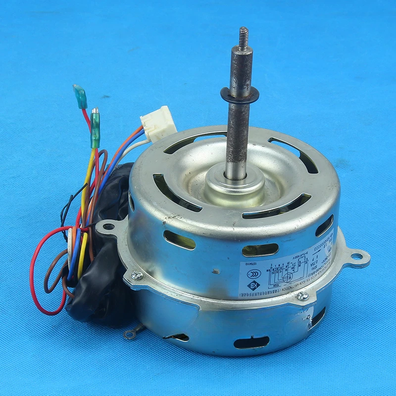 Applicable air conditioning accessories 15704110 FN90A fan motor motor YDK90-6A