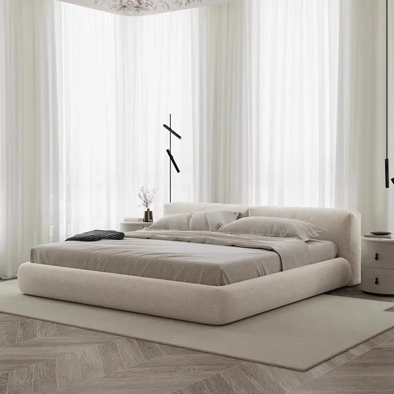 220x200 سنتيمتر 180x200 سنتيمتر 150x200 سنتيمتر قواعد وإطارات سرير مزدوج فاخر مريح شخصين أثاث غرفة نوم سرير 2 شخص سرير مزدوج
