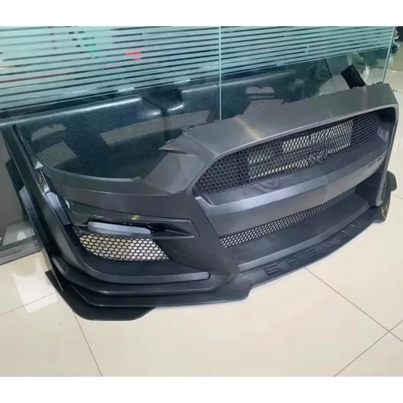 

GT350 Front Body Kit for Mu S Type 2015-2017 Automobile Exterior Modification Parts And Accessories
