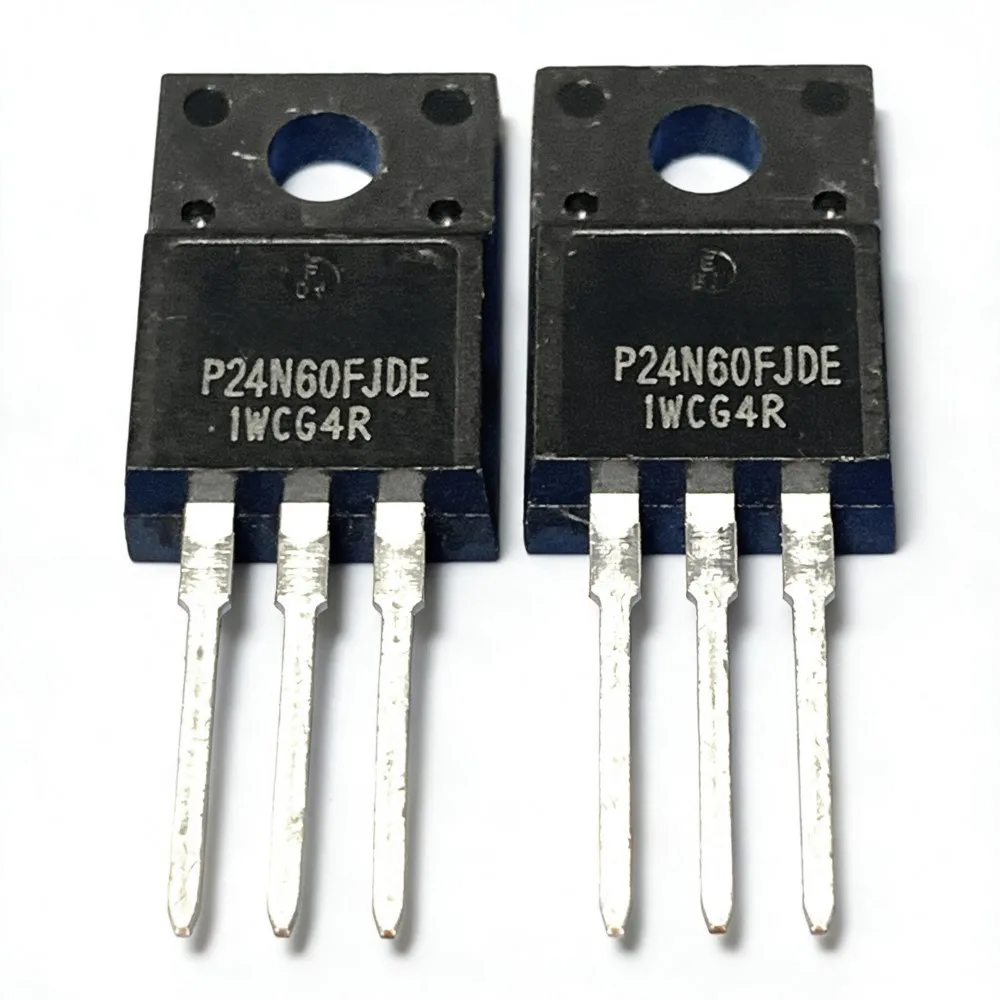 5PCS F3805S-7P IRF3805S-7P P20N60F P24N60F 24A 600V R6015FNX 600V 15A BA00AST IPP60R099C7 60C7099 83A650V D15LCA20 200V 15A