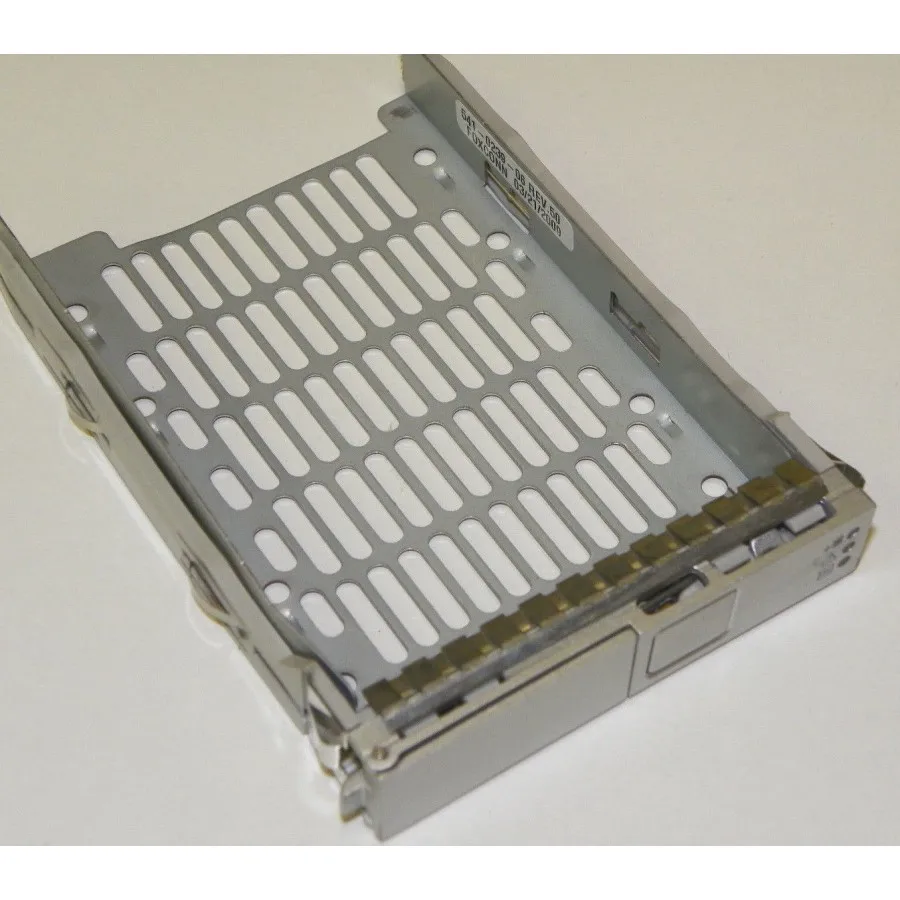 541-0239-06 Caddy per disco rigido Nemo da 2,5" Sas per server X4100 utilizzati