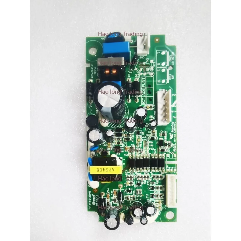 

Подходит для Philips AC5665 5655 5668, плата питания очистителя воздуха, аксессуары для кнопок