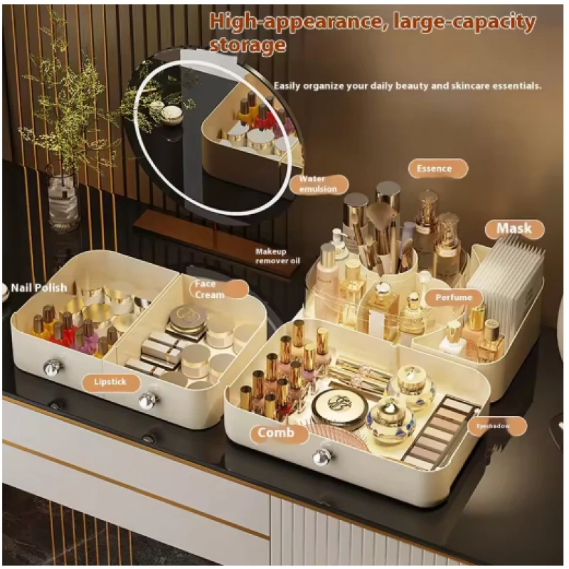 Элитный роскошный настольный о – обзор и цена Luxury High End Skincare