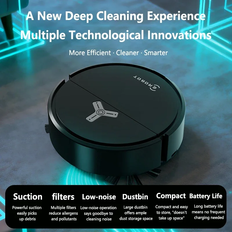Thumbnail 3 - #16 Best Electric Floor Mops to Buy In 2026