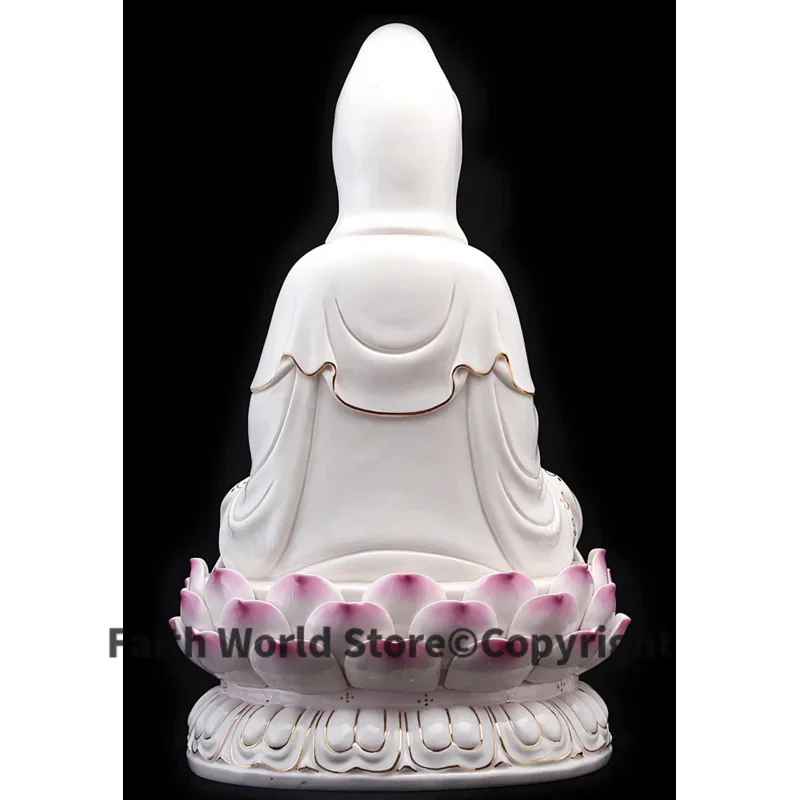 Wholesale Buddha figure 12