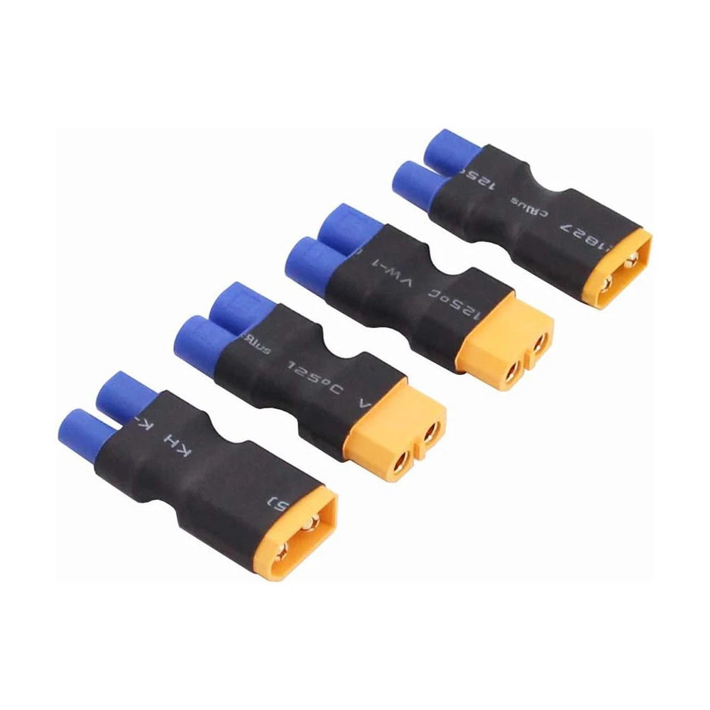 4Pcs No Wires Conne… - image