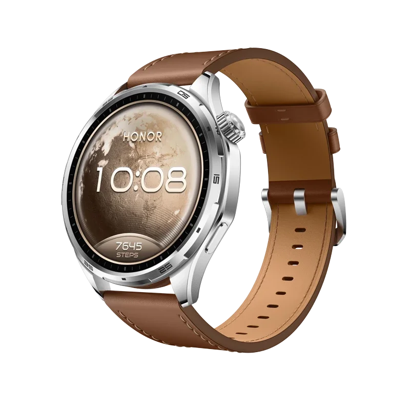 Smartwatch – Reloj inteligente Honor Watch 6, NFC, Batería de 980mAh con 35 día…