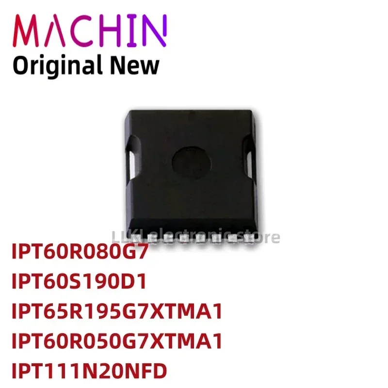 1Pcs Ipt60R080G7 Ip…