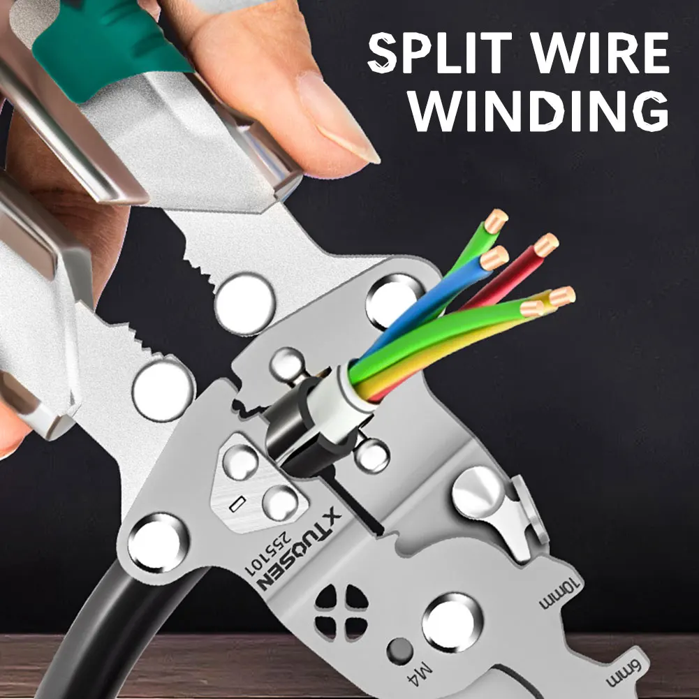 Thumbnail 4 - #35 Cutters Comparison Guide