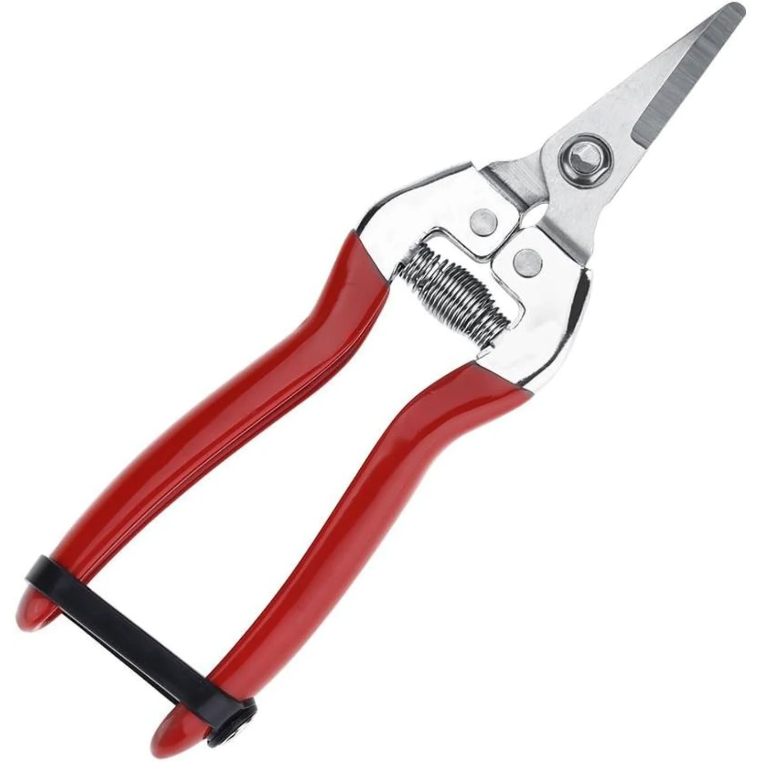 

Sturdy Fruit Tree Gardening Trimming Pruning Shears Garden Scissors Pruner Tool for Hand Pruners Trimmer Garden Clippers Flower