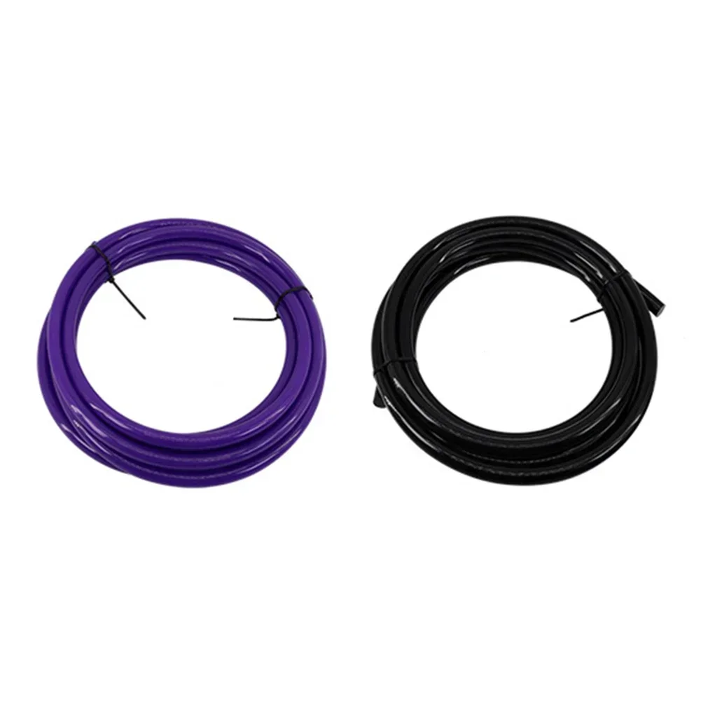 Striscia di piegatura per tubi in rame incorporata Strumento per piegare tubi per aria condizionata CT-205 in plastica PE Piegatubi da 4 metri, piegatura in plastica PE