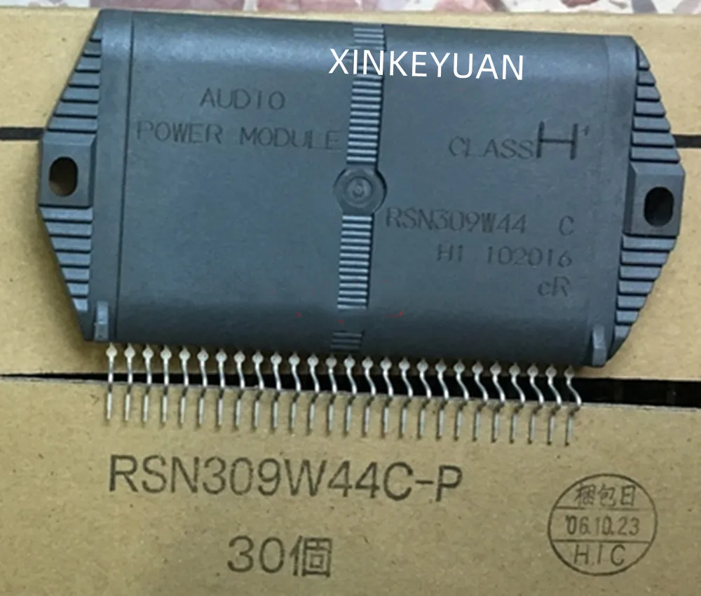 

RSN309W44 RSN309W44A RSN309W44B 309W44C original new integrated circuit module