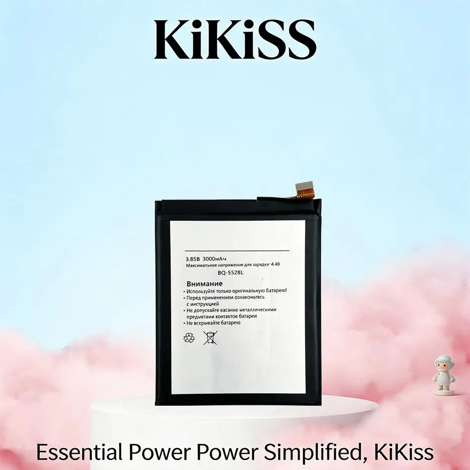 Mobile Phone Batter…