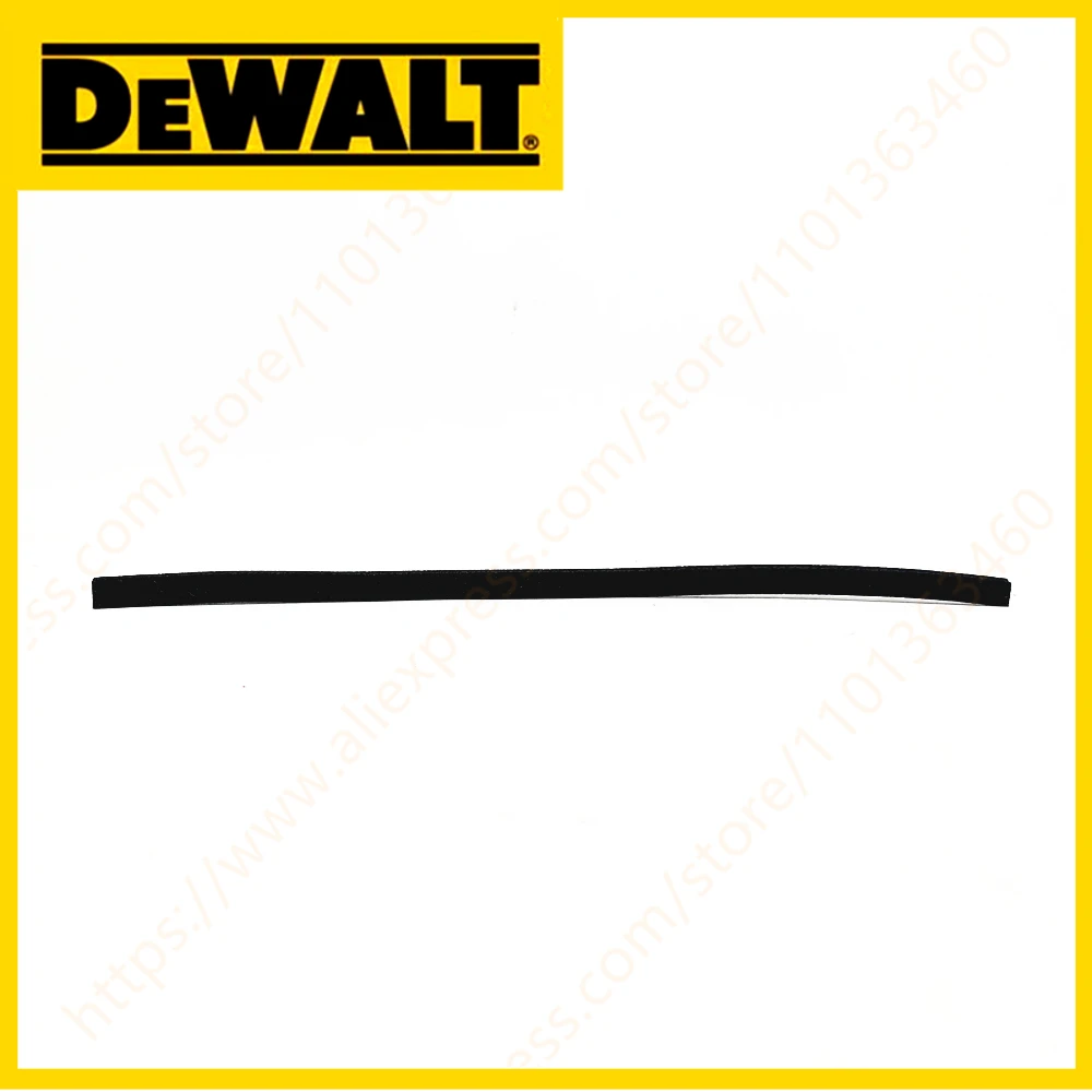 Sealing ring For Dewalt DWE6411 DCW200 Power Tool Accessories Electric tools part