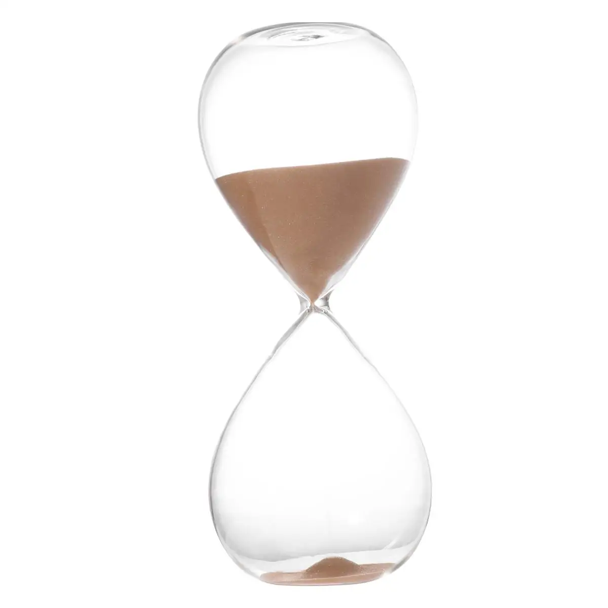 

30 Minutes Timer Modern Sand Watch Resistant Productivity Tool Teeth Brushing Gift Study Toy