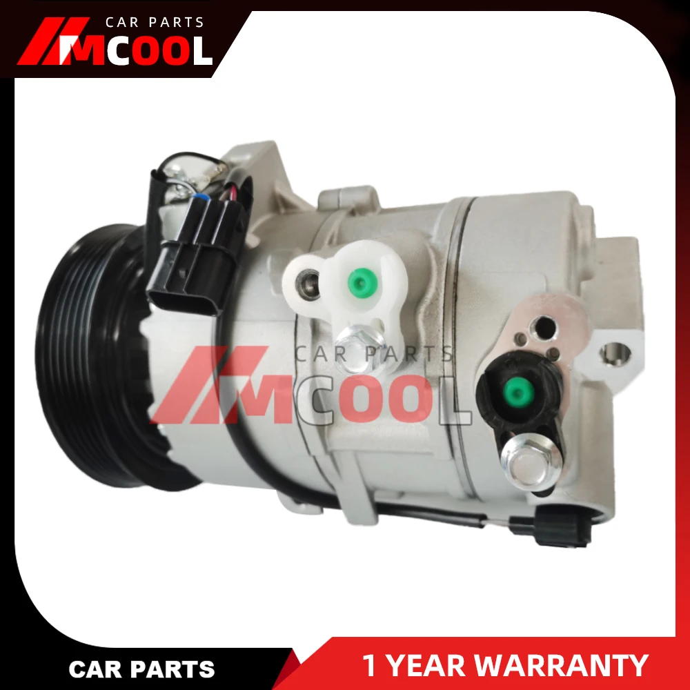 DVE16 Electric AIR  Compressor For KIA SPORTAGE hyundai Tucson Ix35 97701-2S000 97701-2S002 977012S000 977012S002