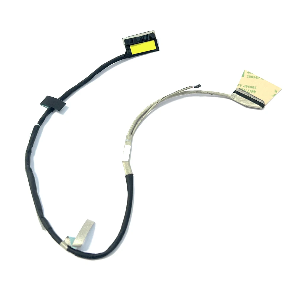 For ASUS ROG Strix SCAR 17 G733CX Laptop LCD Video Display Screen Cable 40PIN 240HZ/165HZ 6017B1774201 14005-03691100