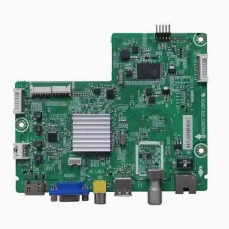 

Детали для морского письма LED32/39/42K20JD 32EC260JD/110JD основная плата RSAG7.820.5340/5655