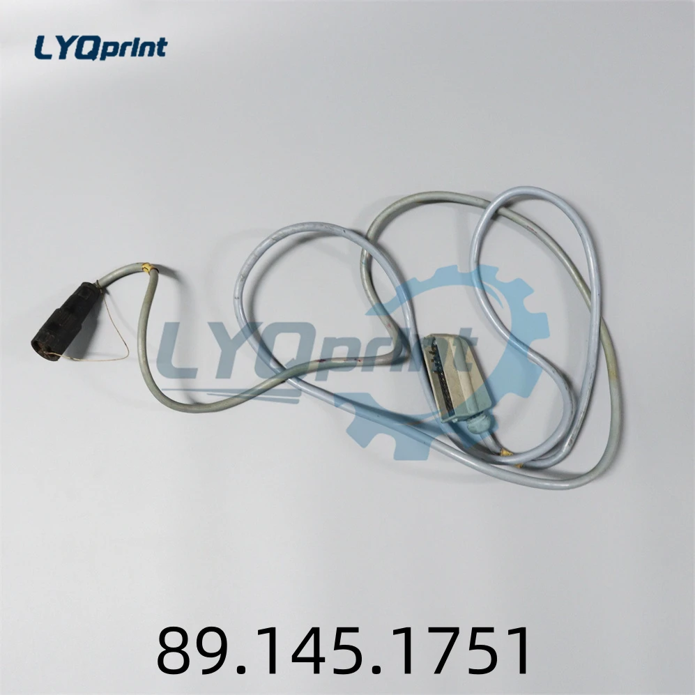 

90% оригинальный новый датчик Heidelberg 89.145.1751 для деталей печатной машины