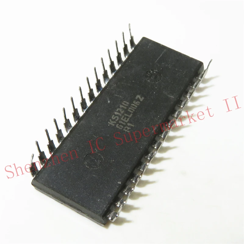 ISD1210P chip Single-Chip Voice Record/Playback Devices 10- and 12-Second Durations