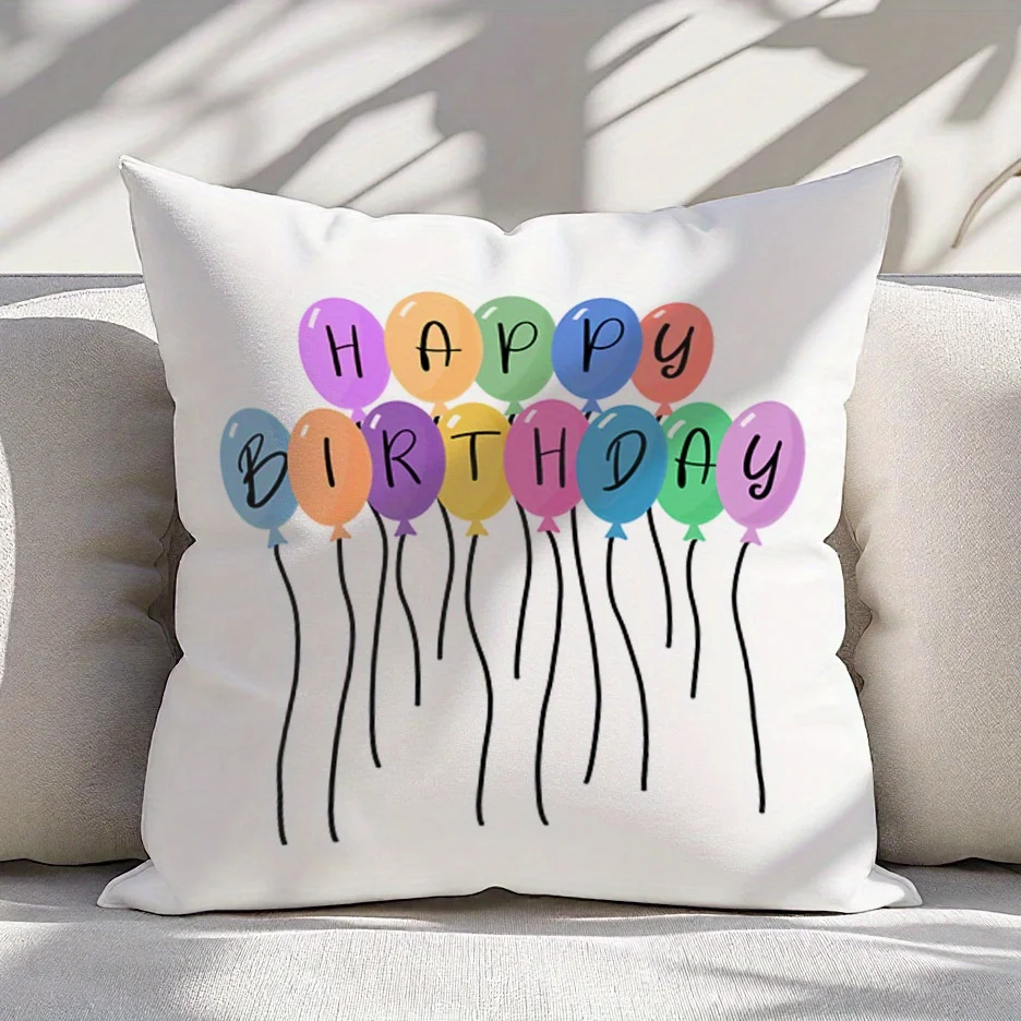 1pcs Short Plush 