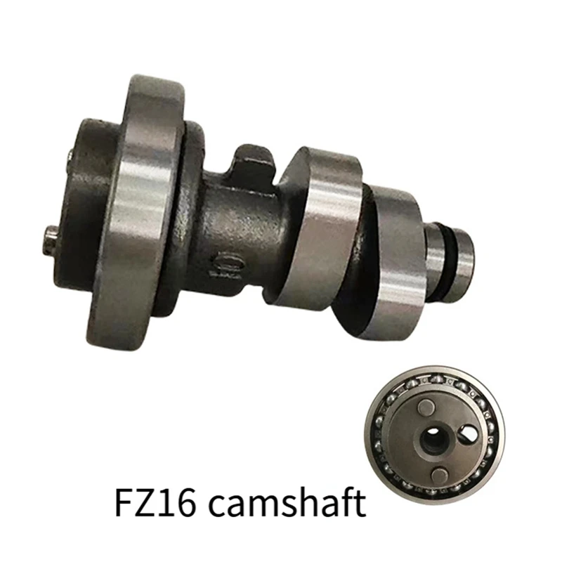 Motorcycle Motor Camshaft Accessories For FZ16 BYZON FZH 150Cc 21C-E2170-00