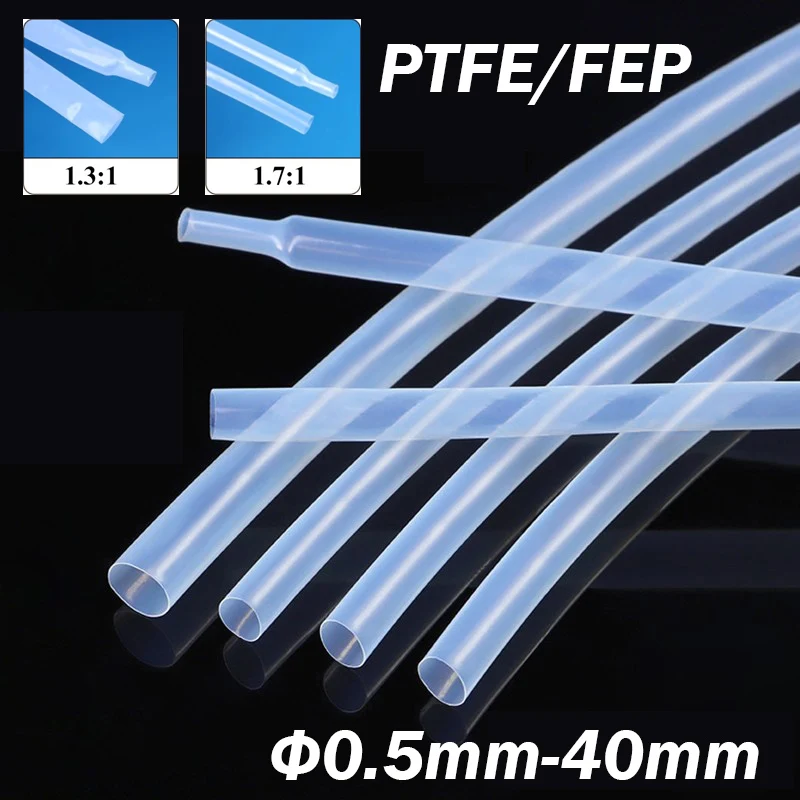 1~5Meter Ptfe/Fep 1…