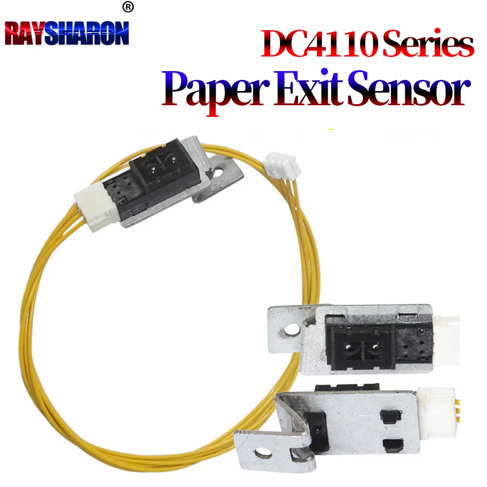 Fuser Paper Exit Sensor For Use in Xerox DocuCentre 4110 4127 4112 4595 1100 900 D95 D125 D110 D136 4590 130E88200