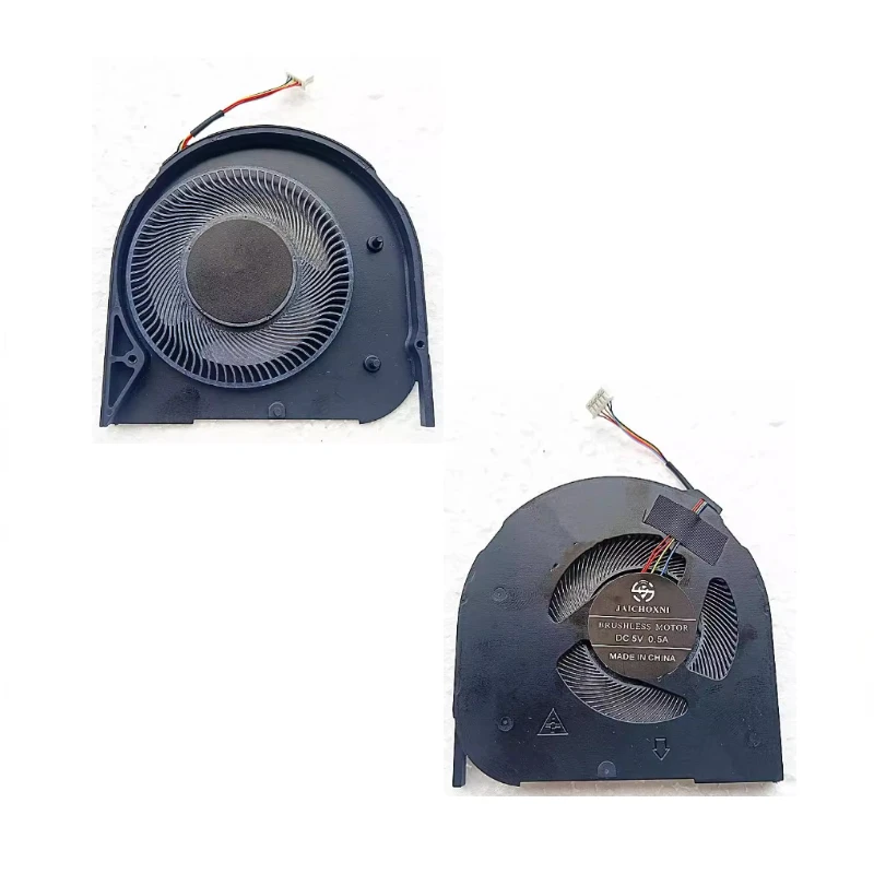 

For Thinkpad L480 L490 L580 L590 New Laptop CPU Cooling Fan 01LW147 01LW141 02DM009 02DM003 TOSHIBA