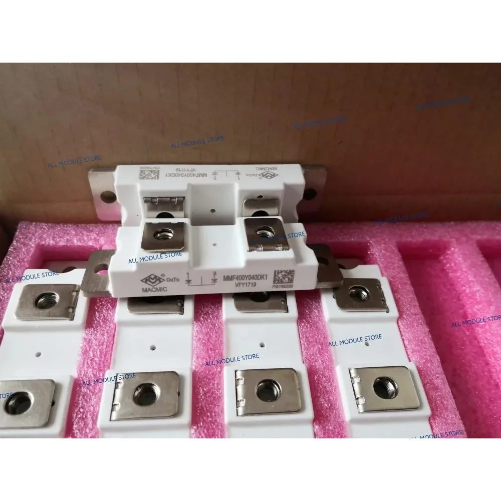 

MMF400Y040DK1 MMF400Y040DK1B MMF300Y040DK1B FREE SHIPPING NEW AND ORIGINAL MODULE