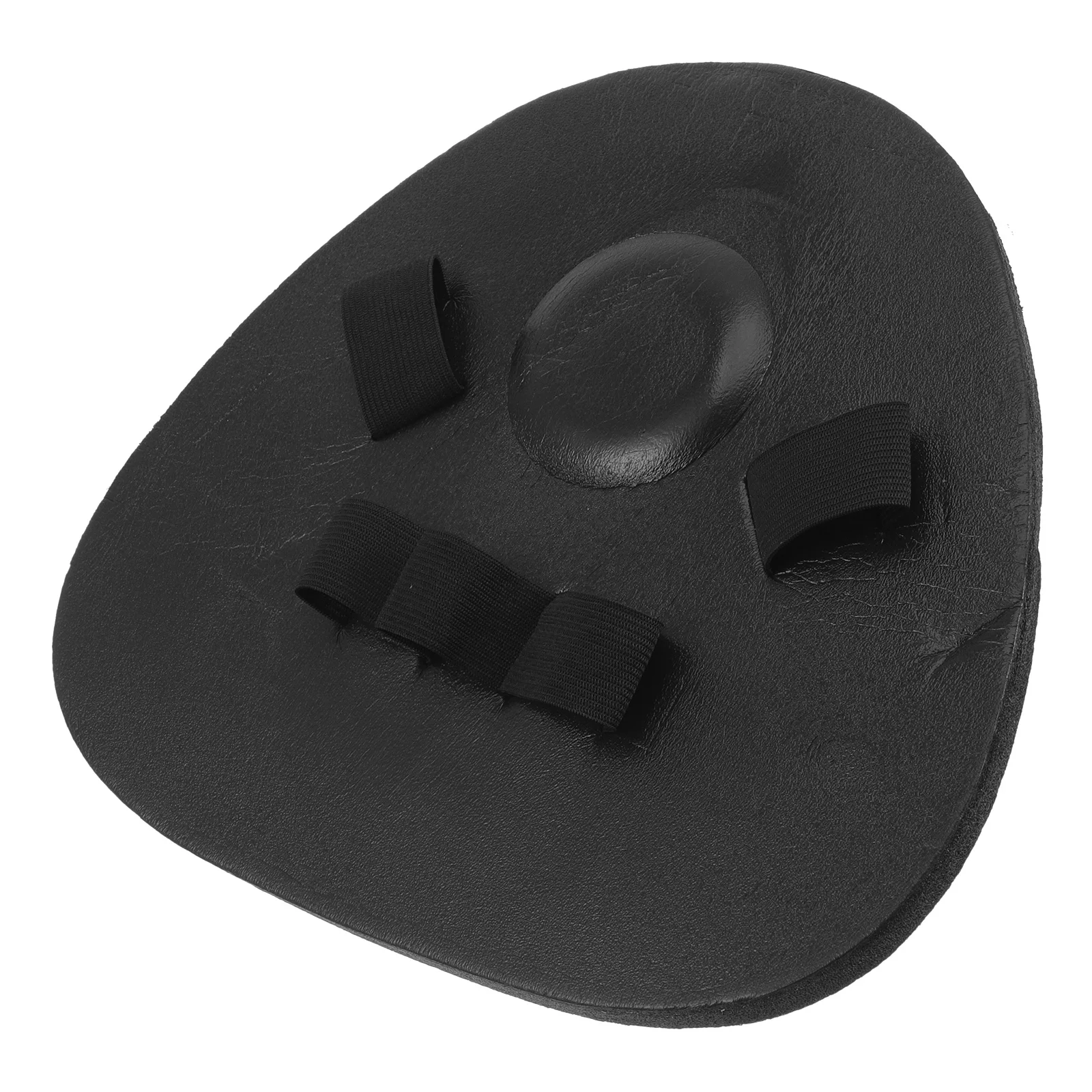 

Thickened Baseball Training Glove Foam Padding Anti-Slip For Men Youth Sports Practice Fielding Trainer Gloves