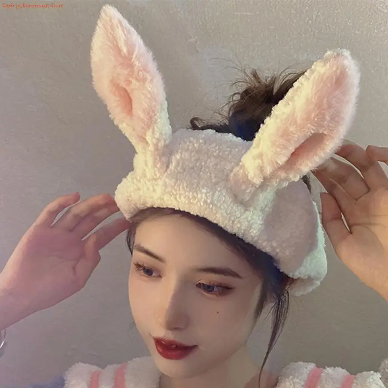 F92D SPA Headband Color Matching Hair Band Women for Facial Makeup for Hea