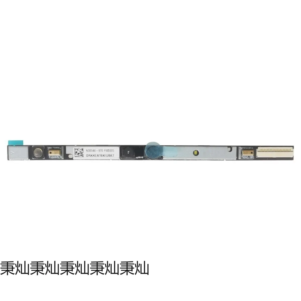 

Веб-камера AA+ для HP ENVY 15-FE 15-FH 15T-FE 15Z-FH N68934-9G0 N30546-970