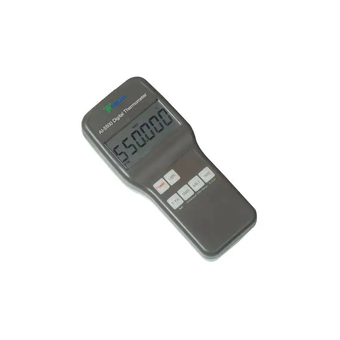 

ET3868 digital temperature measuring instrument with temperature sensor