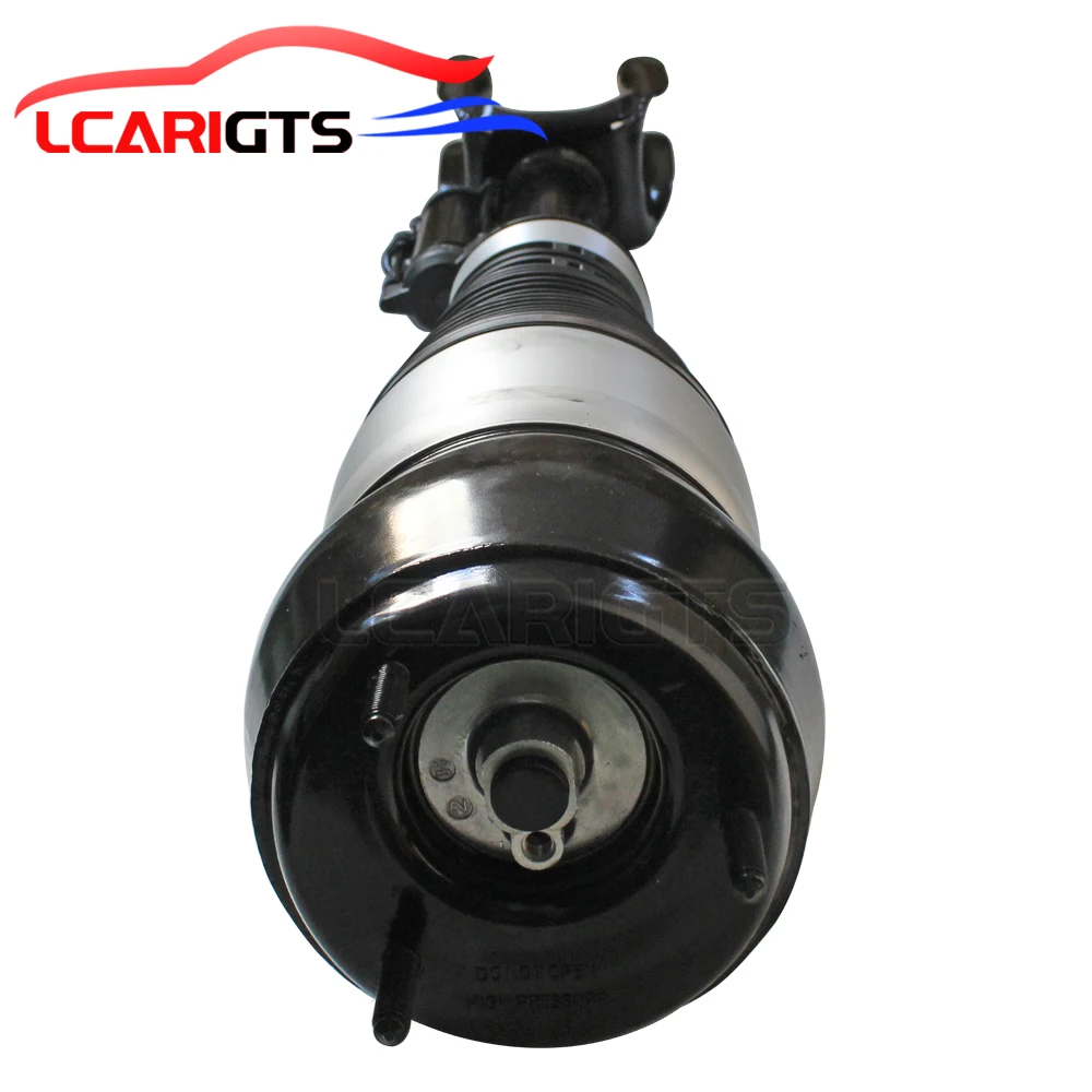 Front Left or Right 3Pins Plug Air Suspension Strut For Mercedes-Benz W166 1663201313/1663206813/1663207013/1663207113
