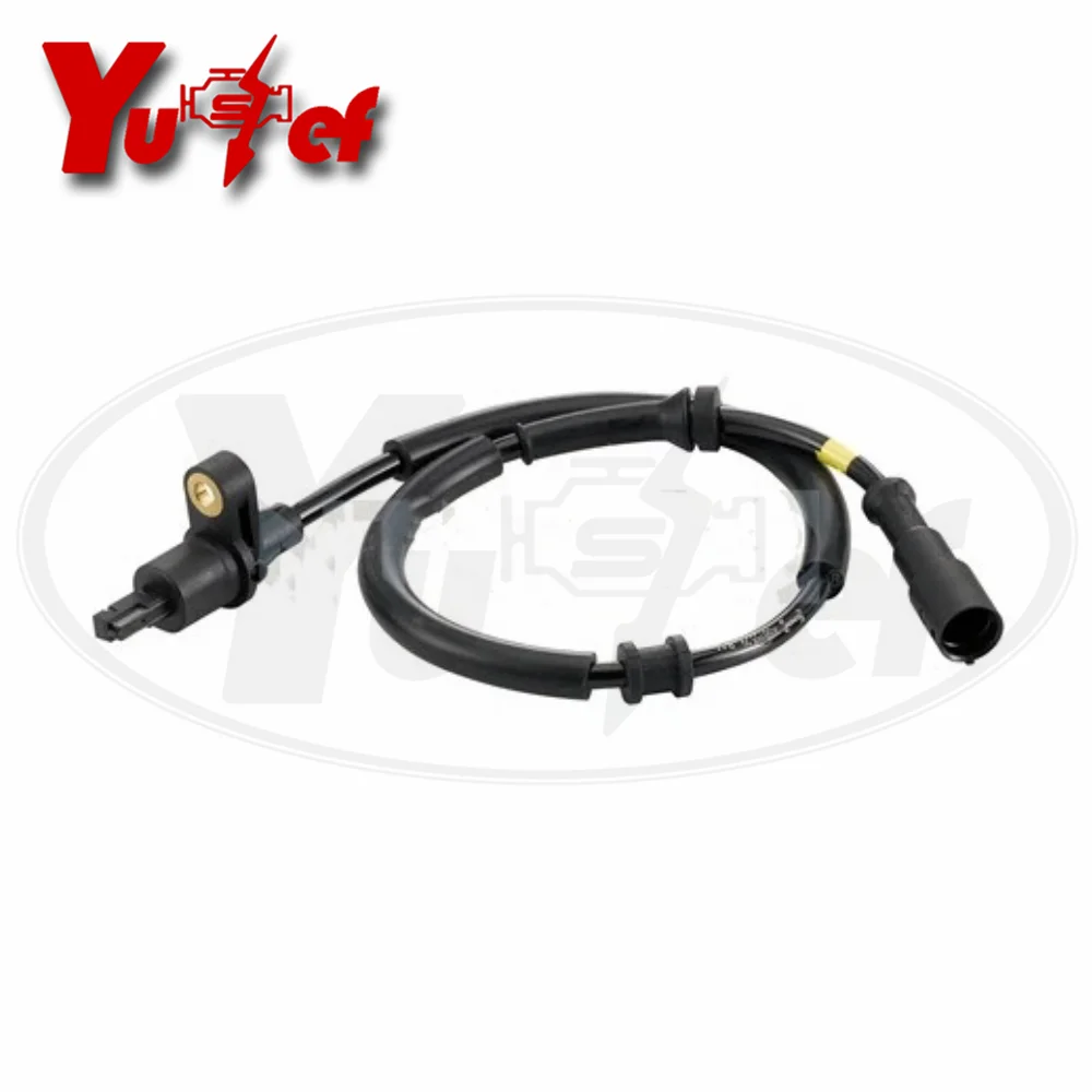 ABS Wheel Speed Sensor For Renault MEGANE I SCENIC I # 7700432671