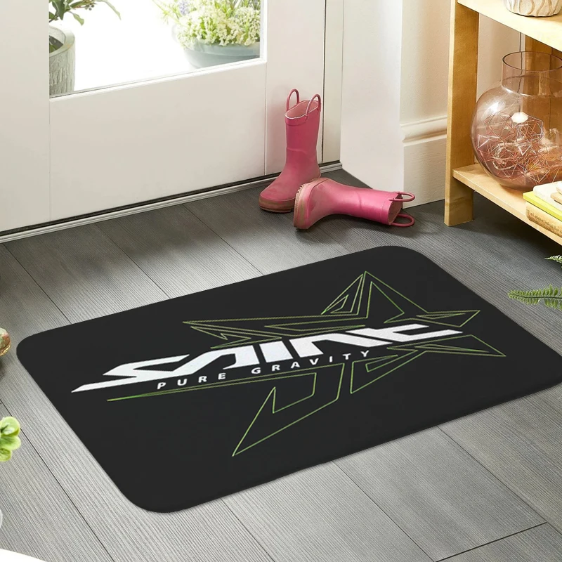 Carpet Entrance of House T-Shimano Living Room Kitchen Floor Mat Hallway Balcony Bathroom Rug Entrance Door Doormat Home