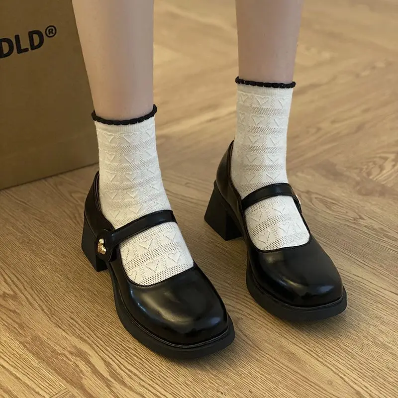 Women's 2026 New Mary Jane Sho - đánh giá và giá Women Shoes Size Chart