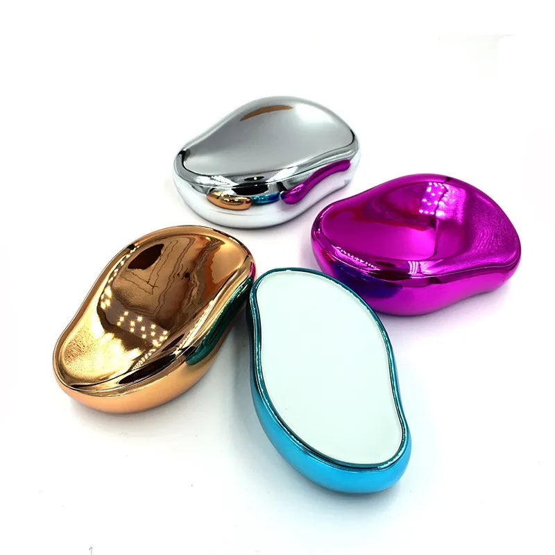 각질 제거제 비 감각 제모 도구 무통 제모 피부 손상 없음 모발 수리 장치 중립 가정용