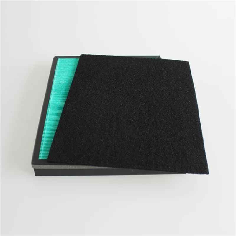 الترويج! 4X تصفية ألياف الكربون لتنقية الهواء COWAY AP-1009CH AP-1008DH AP-1012GH AP-4072DH الملحقات