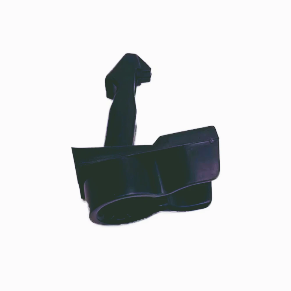 ZF-S 84715-2D000 847152D000 Clip para salpicaro 1 pieza para Hyundai Elantra XD pieza automóvil negra