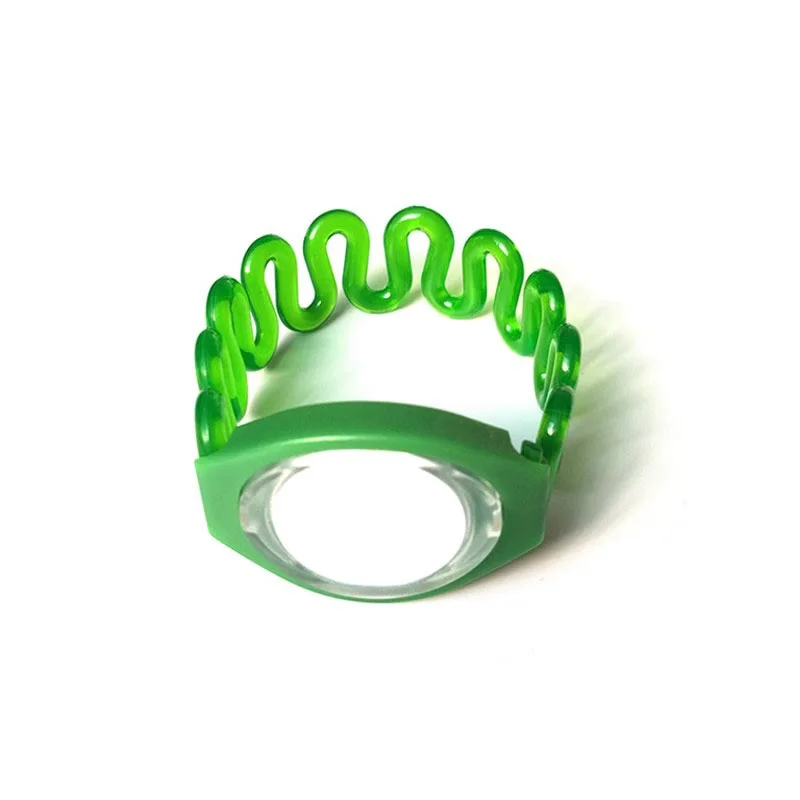 20pcs RFID bracciale Sauna Card 125k EM4100 TK4100 Wristband ID Card per piscina