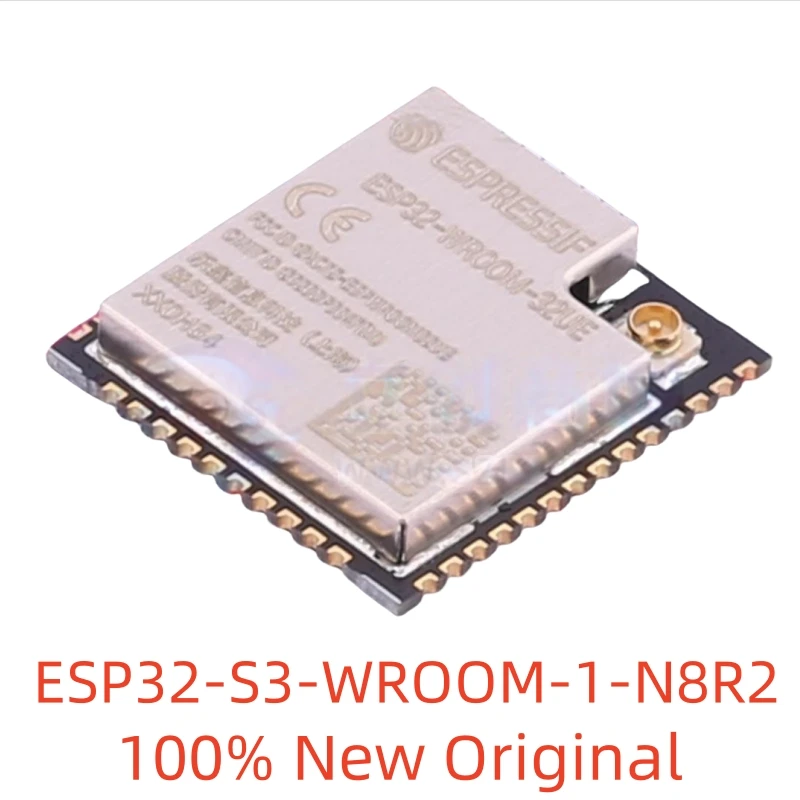 NEW original ESP32-S3-WROOM-1-N8R2