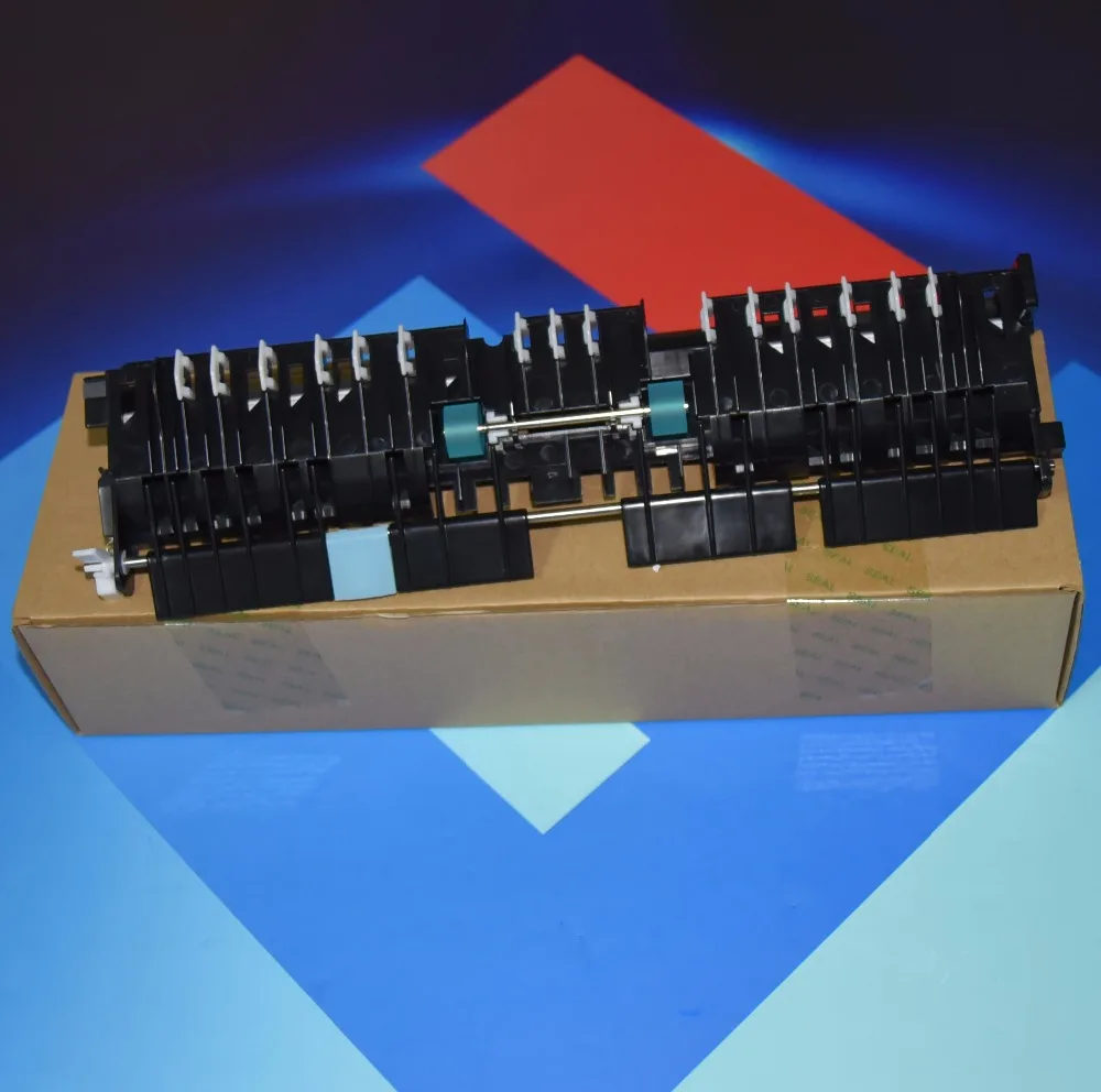 Imagem -01 - Abrir Fechar Guia Placa Mpc2800 Mpc3300 Mpc4000 Mpc5000 D029-4491 D0294580 Alta Qualidade D0294580 D029-4592