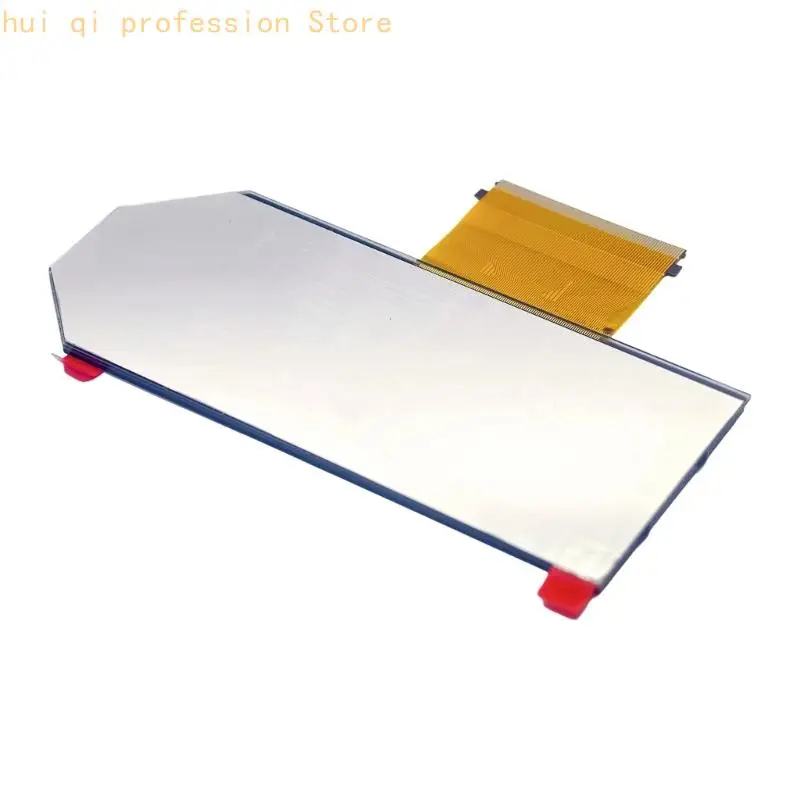 LCD-Display für CBR650R CBR650 Motorrad-Instrumenten-Cluster-Reparatur, Flachbandkabel-Layout, einteilig H8WE – Detail 7