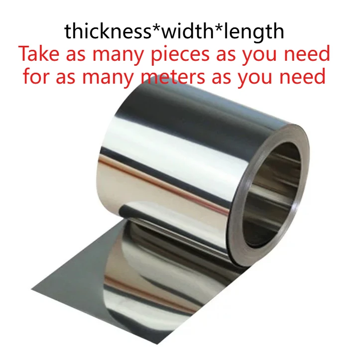 صفائح حديد من رقائق الحديد عالية النقاء، لوح كهربائي من الحديد النقي، متوفر في المختبر