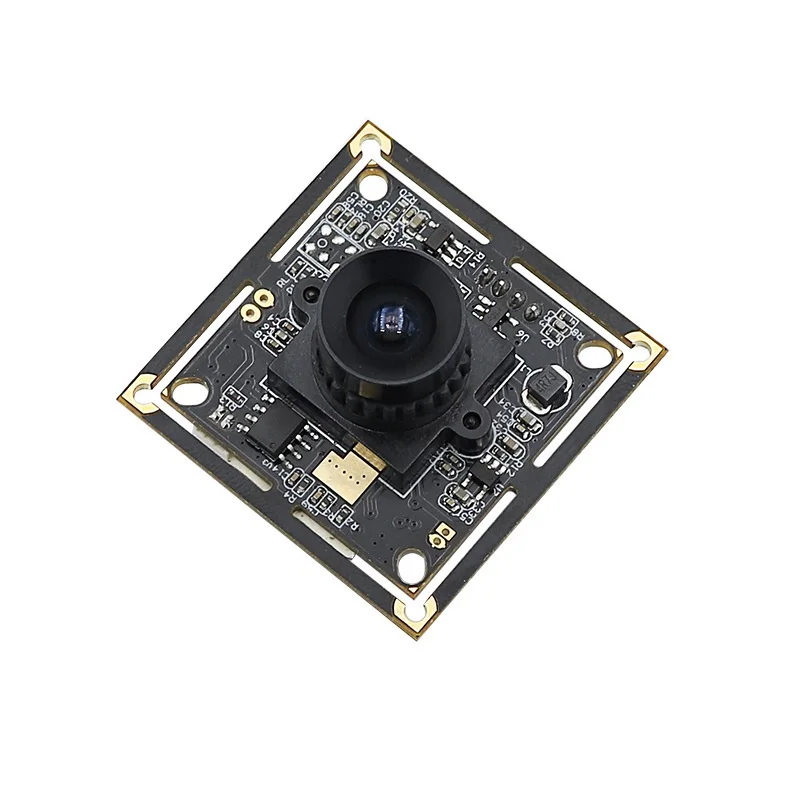 2 MP pixel USB2.0 HD H.264 camera module Starlight low illumination module support Android